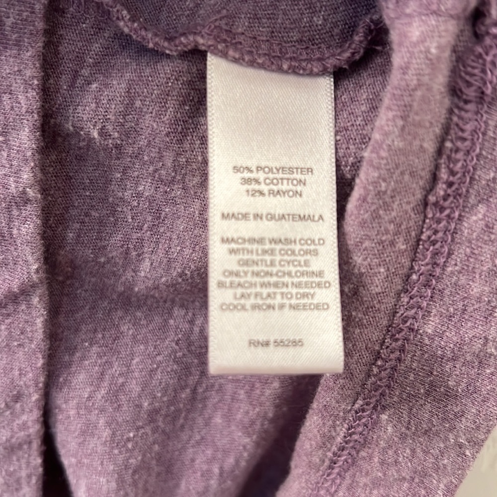 Express tee - Picture 4 of 4